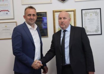 Nova investicija u primarnu zdravstvenu zaštitu: 600.000 KM za obnovu objekata JU Dom zdravlja Kantona Sarajevo