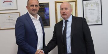 Nova investicija u primarnu zdravstvenu zaštitu: 600.000 KM za obnovu objekata JU Dom zdravlja Kantona Sarajevo
