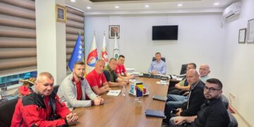 Pripreme za pokaznu vježbu spašavanja ‘Misoča 2026’: Općina Ilijaš osigurala podršku od 8.000 KM