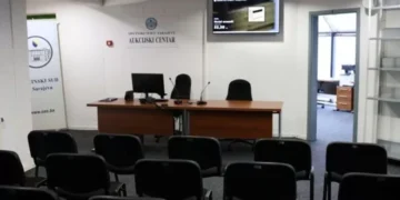 U KS do sada naplaćeno osam miliona KM komunalnih dugova