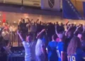 Ulice Toronta kao da se meč igra u Zenici: Bosna i Hercegovina će imati podršku 30.000 navijača