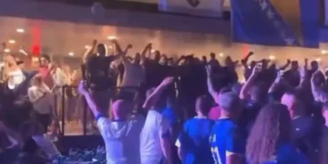 Ulice Toronta kao da se meč igra u Zenici: Bosna i Hercegovina će imati podršku 30.000 navijača