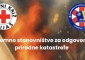 Edukativna radionica o prvoj pomoći i prirodnim katastrofama u MZ Mrakovo