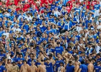 NFSBiH se zahvalio navijačima: “Hvala i vidimo se u Los Angelesu!”