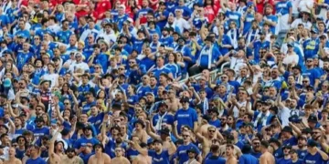 NFSBiH se zahvalio navijačima: “Hvala i vidimo se u Los Angelesu!”