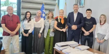 Općina Ilijaš podržala devet projekata iz oblasti mladih i sportske rekreacije