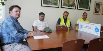 Humanity First uručio vrijednu donaciju ustanovi “Drin” u Fojnicu