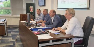 Održana 19. redovna sjednica Općinskog vijeća Ilijaš
