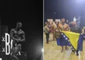 Dženan Hasić stekao profesionalni status u bodybuildingu