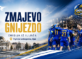 Zmajevo gnijezdo ponovo okuplja naciju: Ilijaš spreman za zajedničko navijanje protiv Katara