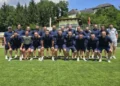 Veterani NK Ilijaš u Austriji: Sportsko prijateljstvo bez granica