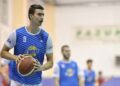 Faris Ihtijarević: Košarka je moja velika ljubav, draga mi je svaka pobjeda