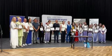 Održan 27. susret bosanskohercegovačkih dopunskih škola