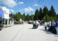 Obilježen Dan sjećanja na šehide herojskih Korita