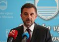 Gradonačelnik Mostara se oglasio o katastrofi na Uborku: Šteta je višemilionska