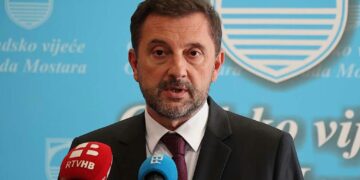 Gradonačelnik Mostara se oglasio o katastrofi na Uborku: Šteta je višemilionska