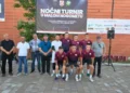 Večeras se nastavlja Noćni turnir povodom 33. godišnjice 126. ilijaške brigade