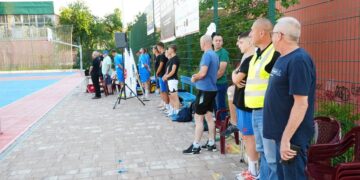 Program obilježavanja 33. godišnjice formiranje 126. ilijaške brigade: Nastavlja se turnir u malom nogometu