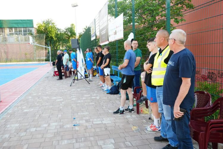Program obilježavanja 33. godišnjice formiranje 126. ilijaške brigade: Nastavlja se turnir u malom nogometu