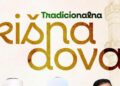 Najava Tradicionalne kišna dove u džematu Crna Rijeka