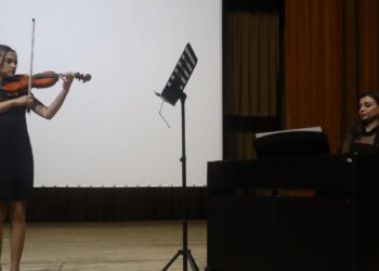 Završni koncert učenika Muzičke škole u Ilijašu zaokružio još jednu uspješnu školsku godinu