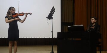 Završni koncert učenika Muzičke škole u Ilijašu zaokružio još jednu uspješnu školsku godinu