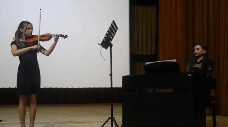 Završni koncert učenika Muzičke škole u Ilijašu zaokružio još jednu uspješnu školsku godinu