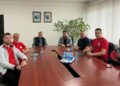GSS Ilijaš, GSS Kantona Sarajevo i Općina Breza dogovorili saradnju