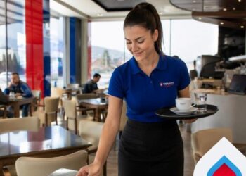 Tranzit Petrol Ilijaš zapošljava radnicu za rad u caffeu