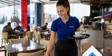Tranzit Petrol Ilijaš zapošljava radnicu za rad u caffeu