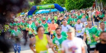 Više od 300 prijavljenih trkača za drugo izdanje „Ilijaš Run Challenge 5K“