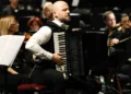 19. Majske muzičke svečanosti: U ponedjeljak u BKC-u recital akordeoniste Azmira Halilovića