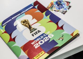 Ljubitelji Panini sličica ponovo se okupljaju u Ilijašu: Sutra nova razmjena FIFA World Cup 2026 kolekcije
