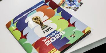 Ljubitelji Panini sličica ponovo se okupljaju u Ilijašu: Sutra nova razmjena FIFA World Cup 2026 kolekcije