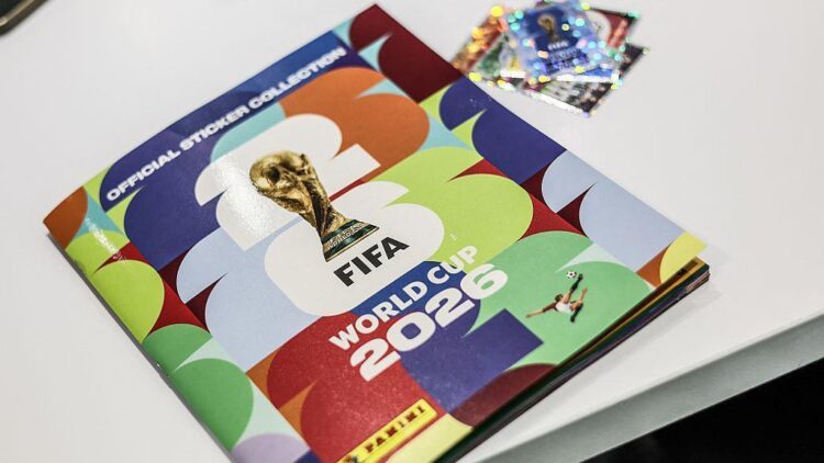 Ljubitelji Panini sličica ponovo se okupljaju u Ilijašu: Sutra nova razmjena FIFA World Cup 2026 kolekcije