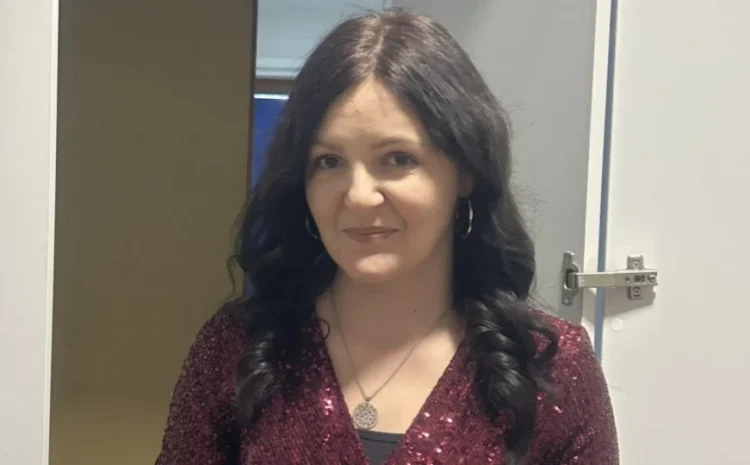 Pomozi.ba | Mirela treba našu pomoć u borbi protiv karcinoma: Zajedno joj možemo vratiti nadu