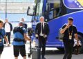 Sergej Barbarez odabrao početnih jedanaest za duel s Katarom, Alajbegović i Džeko od prve minute