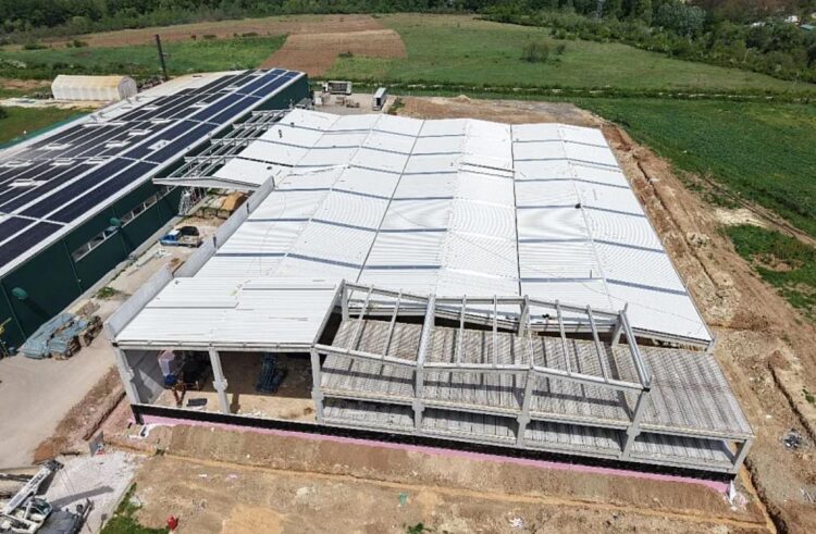 Kompanija Neimax iz Visokog širi proizvodnju investicijom od 15 miliona KM