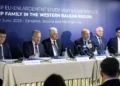 Na pomolu nova koalicija u BiH? SDA, HDZ i opozicija iz RS potpisali zajedničku deklaraciju