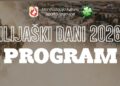 Objavljen program manifestacije “Ilijaški dani 2026”: Više od 20 dana kulture, sporta, zabave i druženja