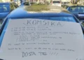 Poruka komšinici u Ilijašu postala hit na mrežama: “Snimit ću te i turiti na FB”
