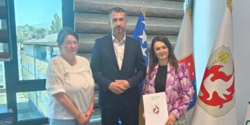 Potpisan sporazum za sanaciju mokrih čvorova u Vrtiću Ilijaš: Općina osigurala 35.000 KM