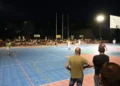Završena grupna faza: Poznati četvrtfinalisti Turnira u futsalu mjesnih zajednica Ilijaš 2026