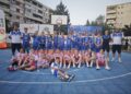 Mladost Basket Cup 2026 uspješno završen: Dva dana vrhunske košarke i međunarodnog druženja u Ilijašu