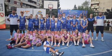 Mladost Basket Cup 2026 uspješno završen: Dva dana vrhunske košarke i međunarodnog druženja u Ilijašu