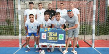 Poznati polufinalisti Futsal turnira mjesnih zajednica Općine Ilijaš 2026