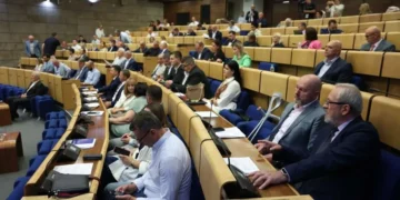 Predstavnički dom FBiH usvojio zakon: Uvodi se redovni mjesečni borački dodatak