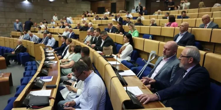 Predstavnički dom FBiH usvojio zakon: Uvodi se redovni mjesečni borački dodatak
