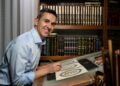 Jedan od najpoznatijih bh. kaligrafa Abdulhak Hadžimejlić sutra gostuje u Ilijašu