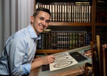 Jedan od najpoznatijih bh. kaligrafa Abdulhak Hadžimejlić sutra gostuje u Ilijašu